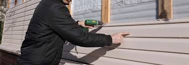 Affordable Siding Repair and Maintenance Services in Jackson, SC